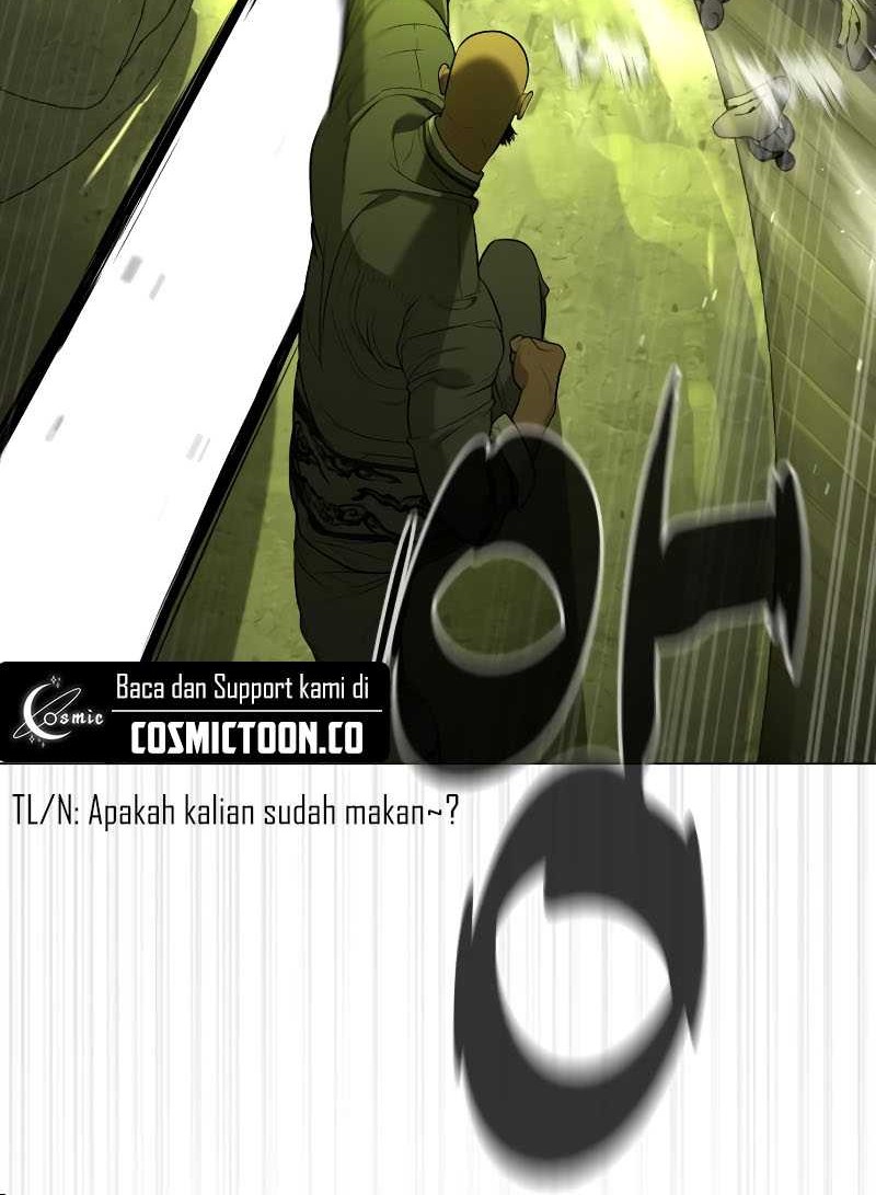 Killer Peter Chapter 61 - halaman 94