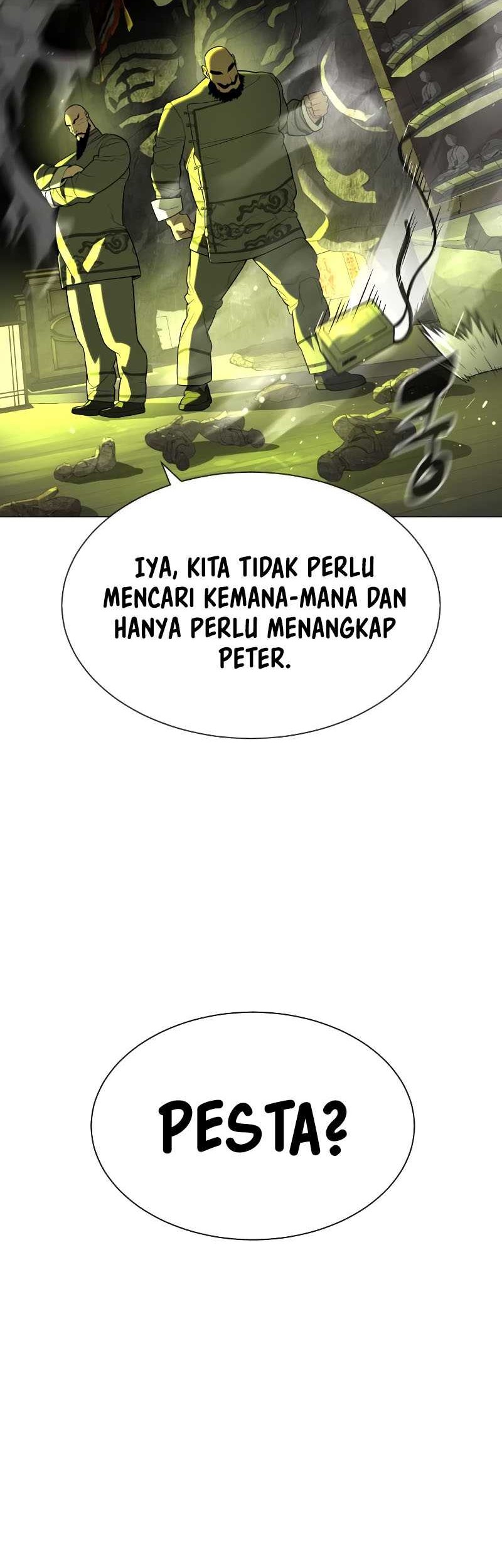 Killer Peter Chapter 61 - halaman 96