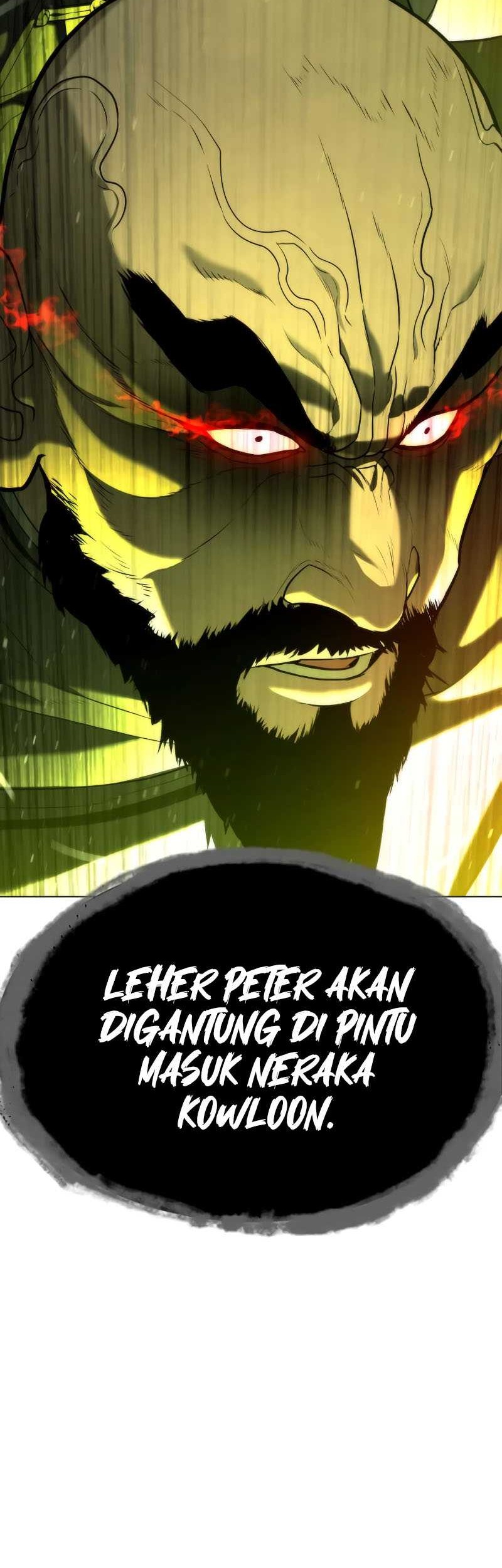 Killer Peter Chapter 61 - halaman 98