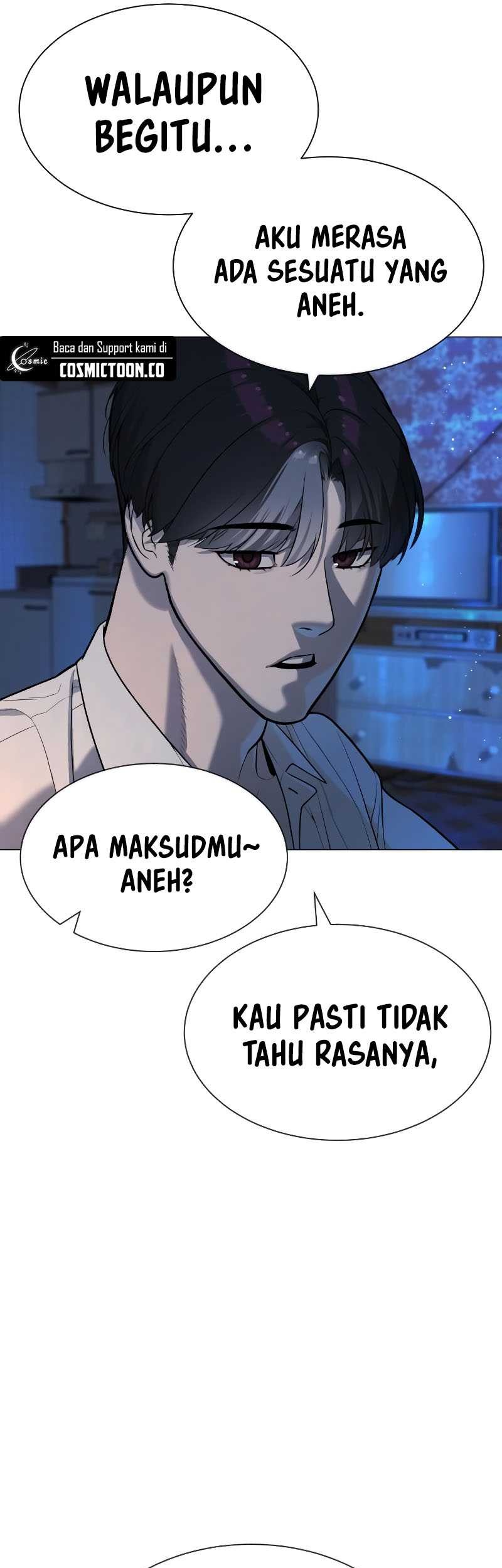 Killer Peter Chapter 62 - halaman 116