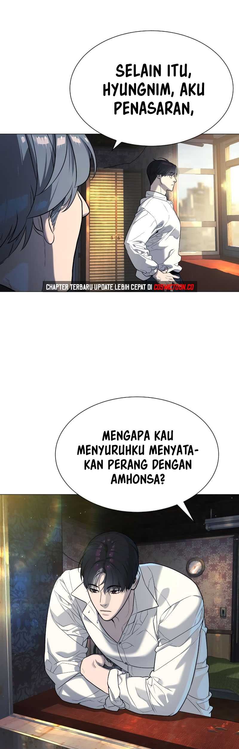 Killer Peter Chapter 62 - halaman 120