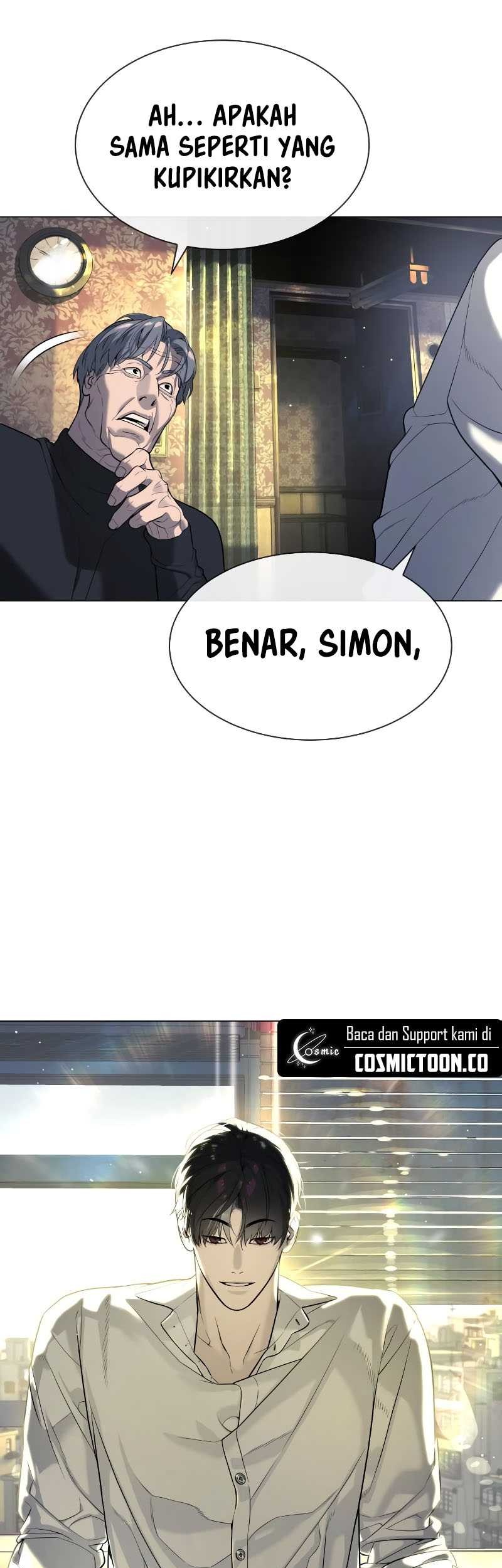 Killer Peter Chapter 62 - halaman 123