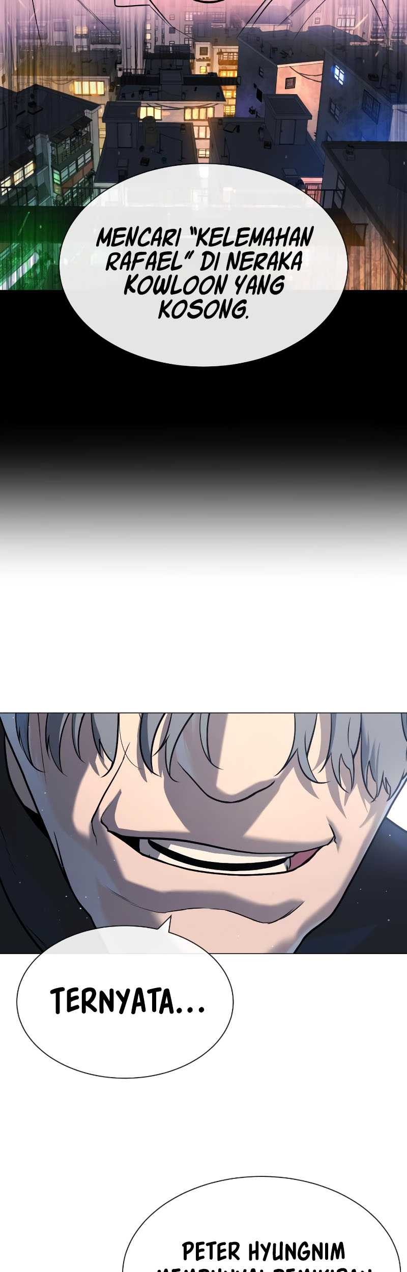 Killer Peter Chapter 62 - halaman 127