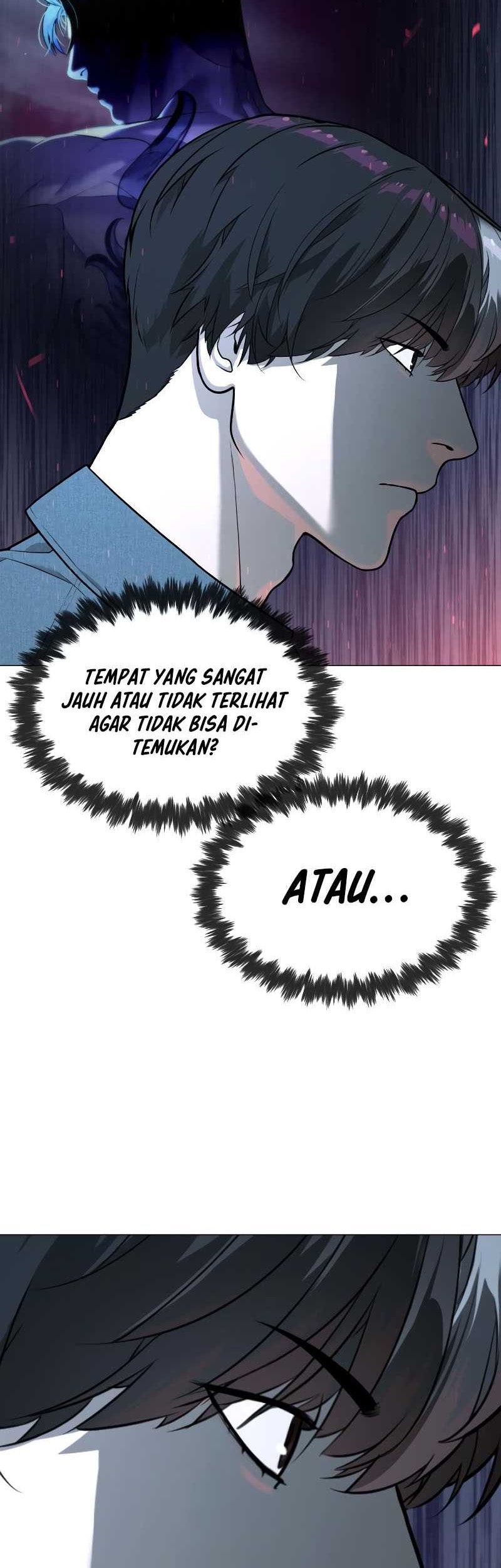 Killer Peter Chapter 62 - halaman 136