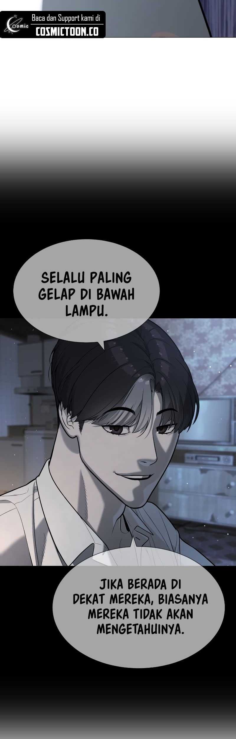 Killer Peter Chapter 62 - halaman 137