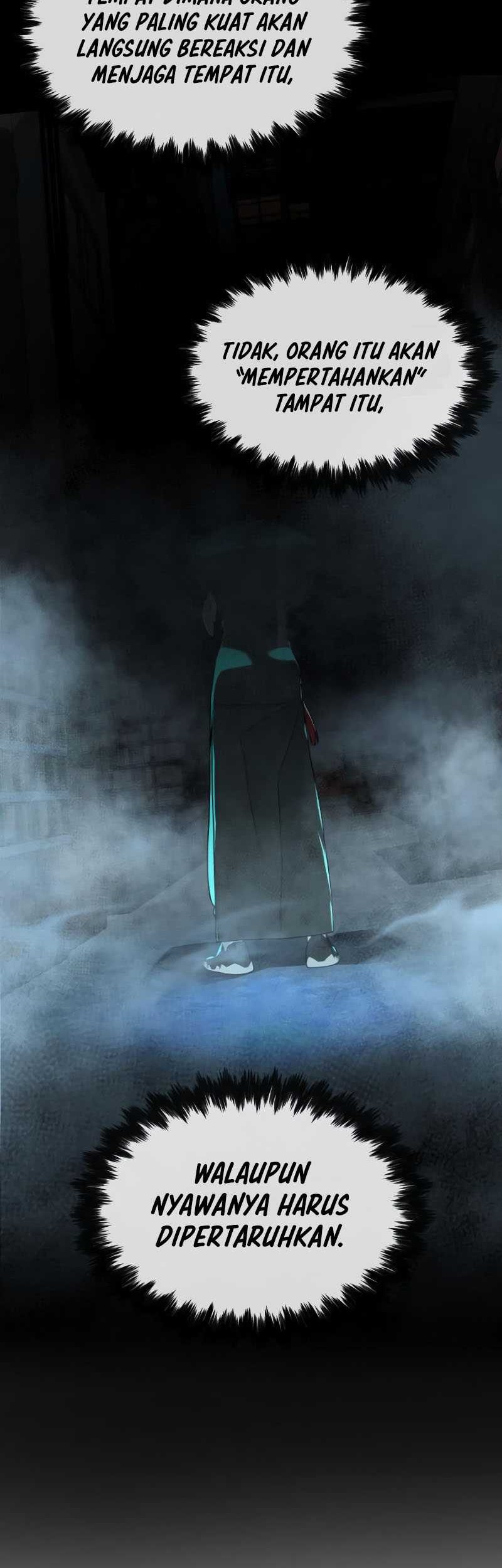 Killer Peter Chapter 62 - halaman 140