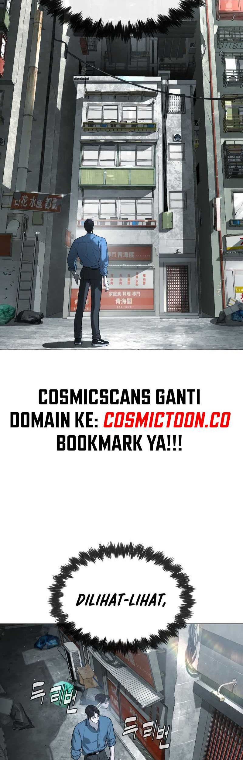 Killer Peter Chapter 62 - halaman 143