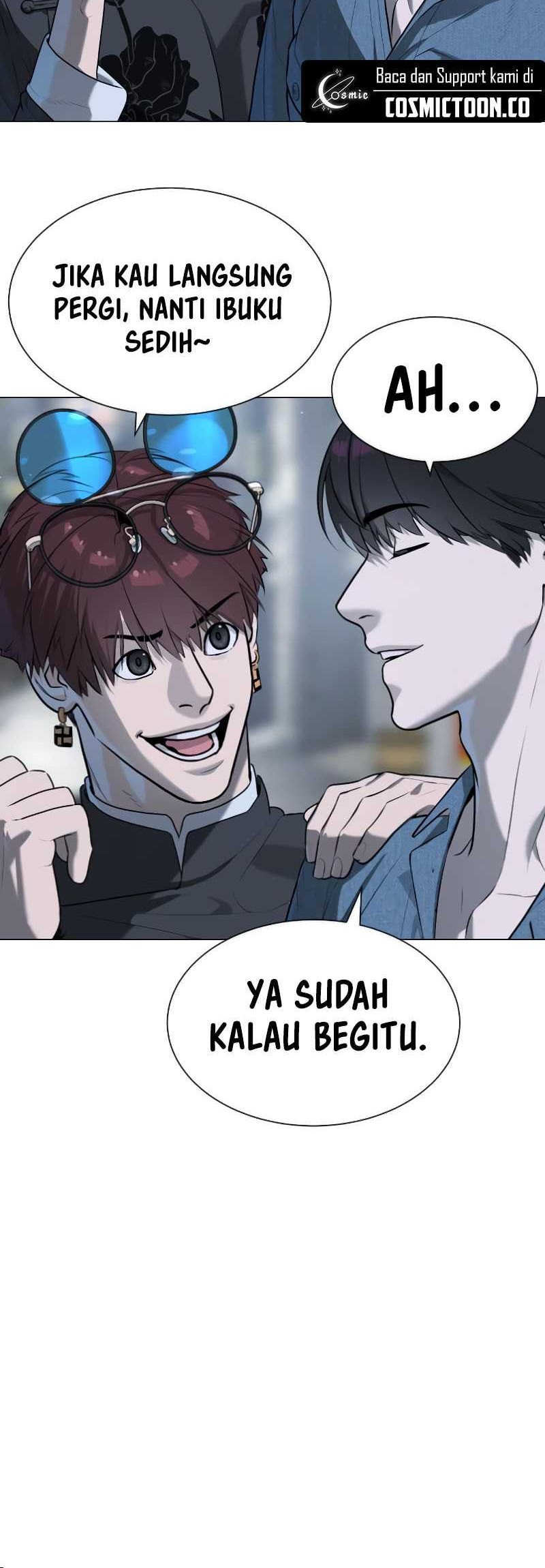 Killer Peter Chapter 62 - halaman 153