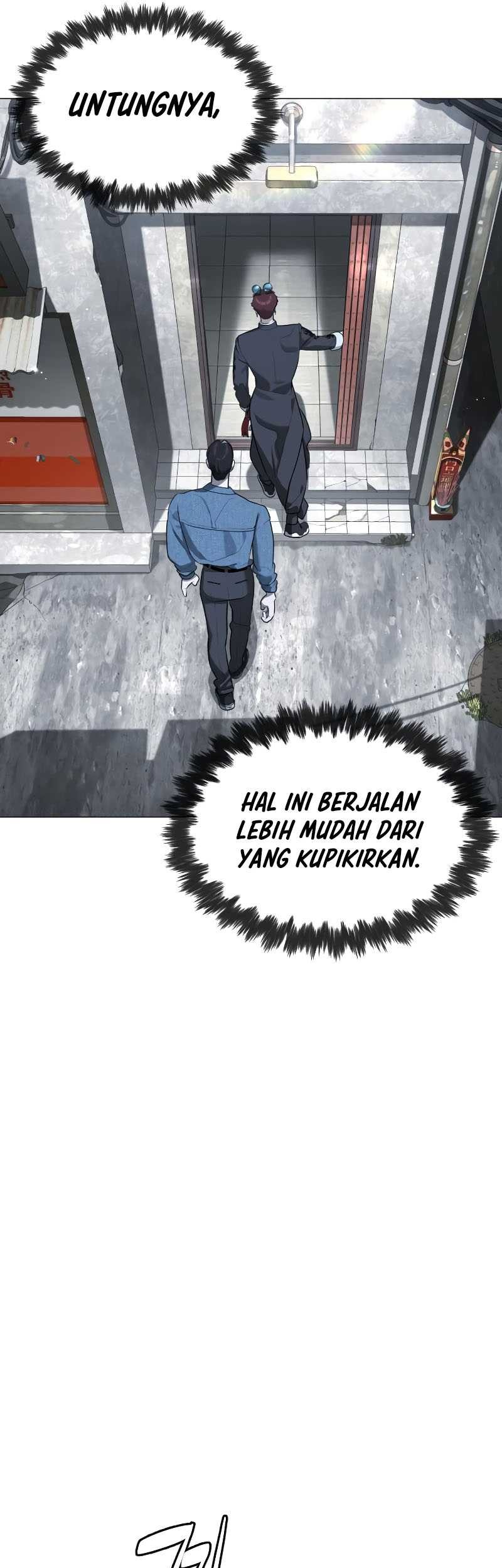 Killer Peter Chapter 62 - halaman 154