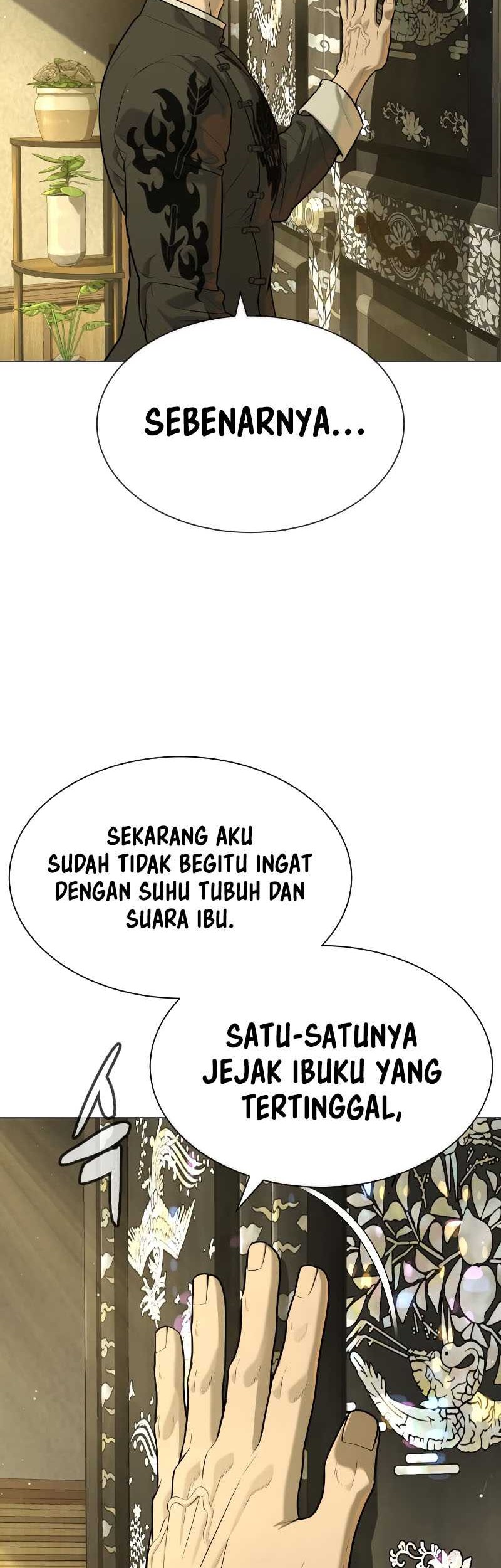 Killer Peter Chapter 62 - halaman 163