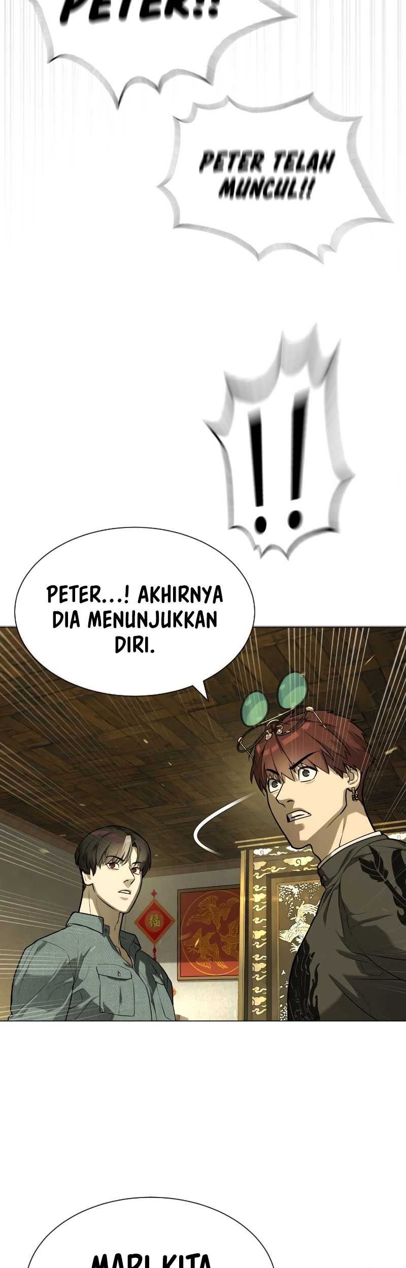 Killer Peter Chapter 62 - halaman 169