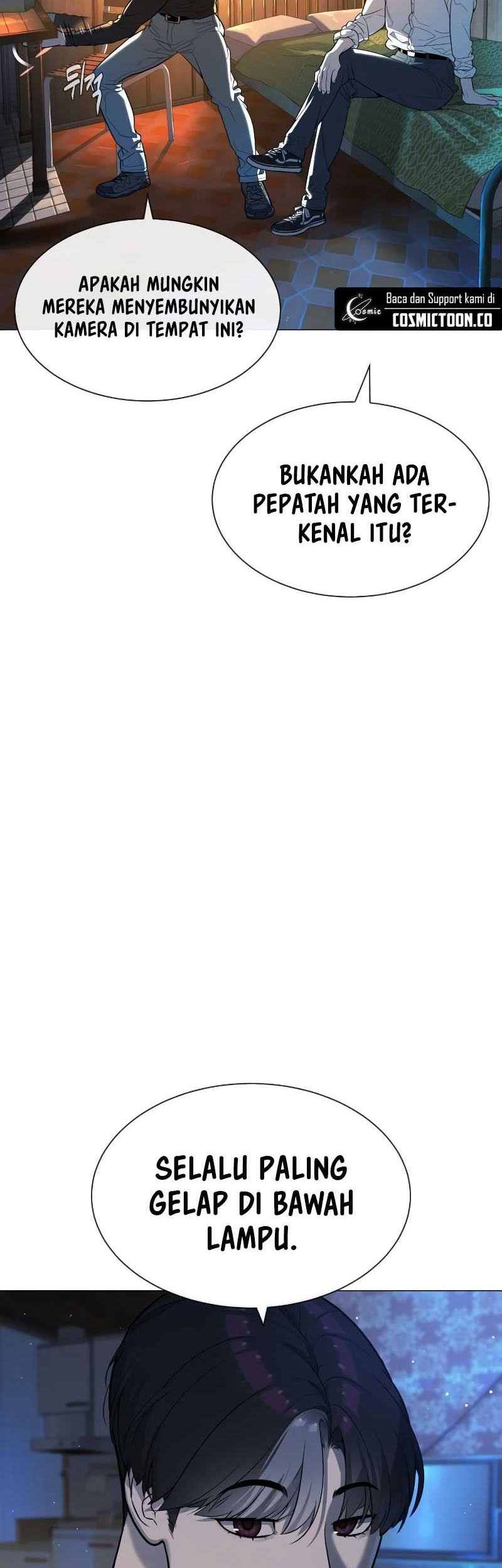 Killer Peter Chapter 62 - halaman 17