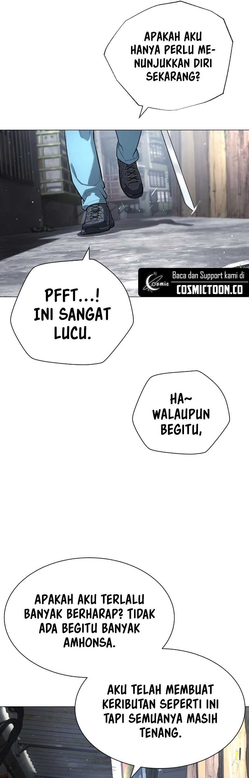 Killer Peter Chapter 62 - halaman 174