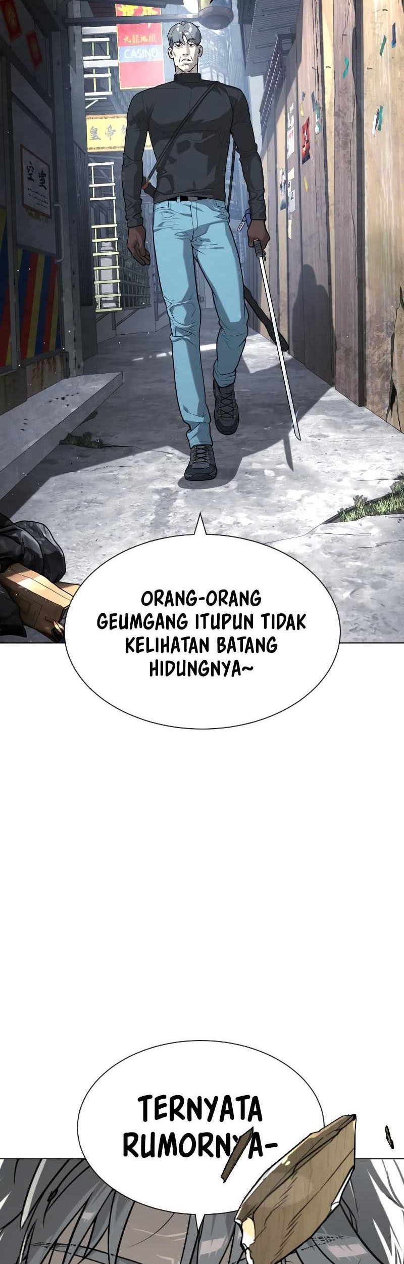 Killer Peter Chapter 62 - halaman 175