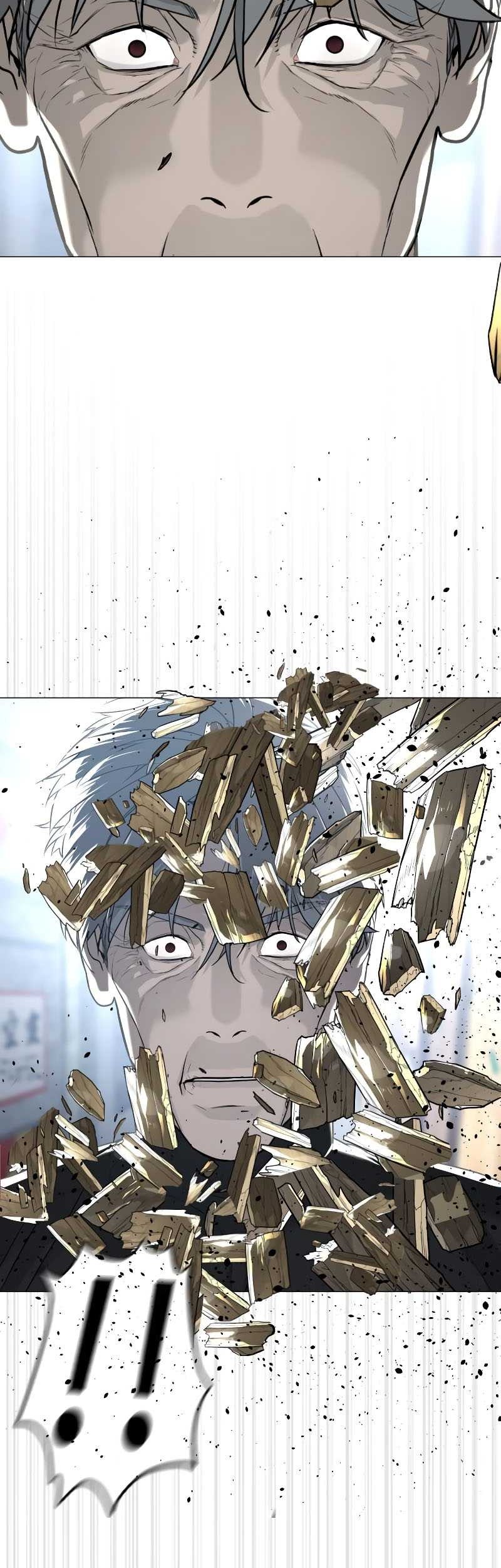 Killer Peter Chapter 62 - halaman 176