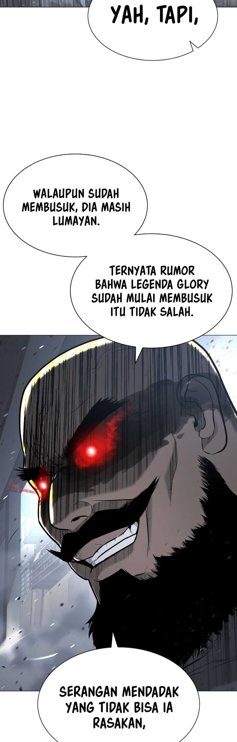Killer Peter Chapter 62 - halaman 182