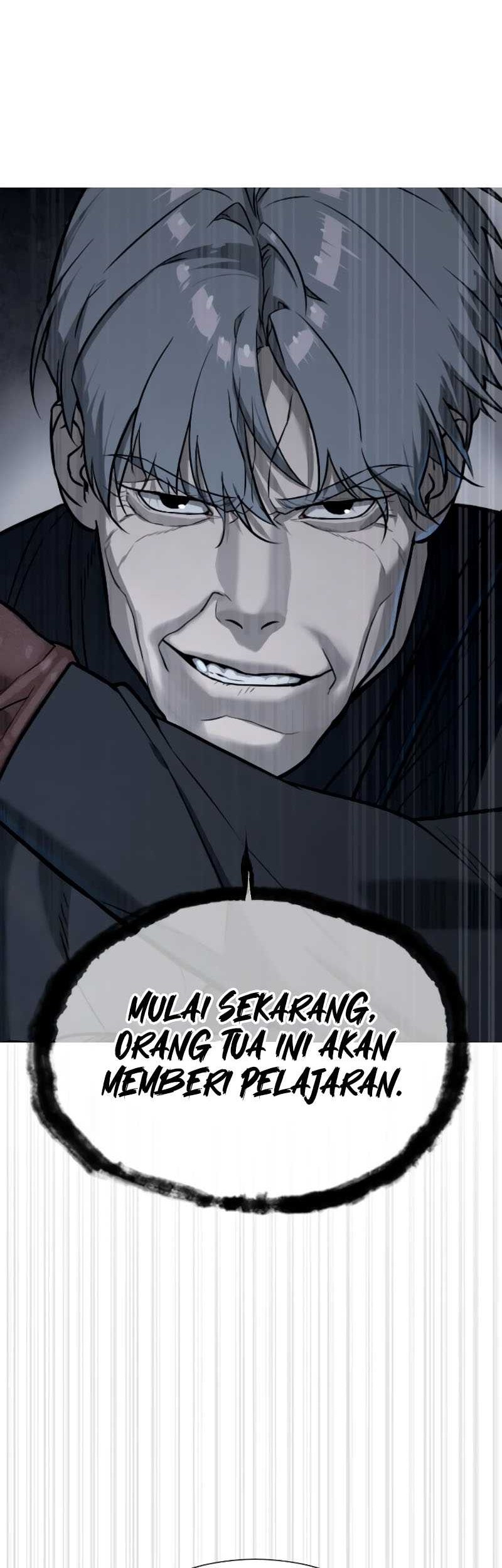 Killer Peter Chapter 62 - halaman 188