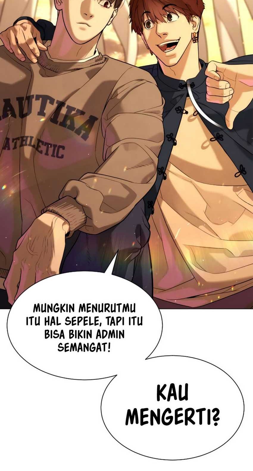 Killer Peter Chapter 62 - halaman 194