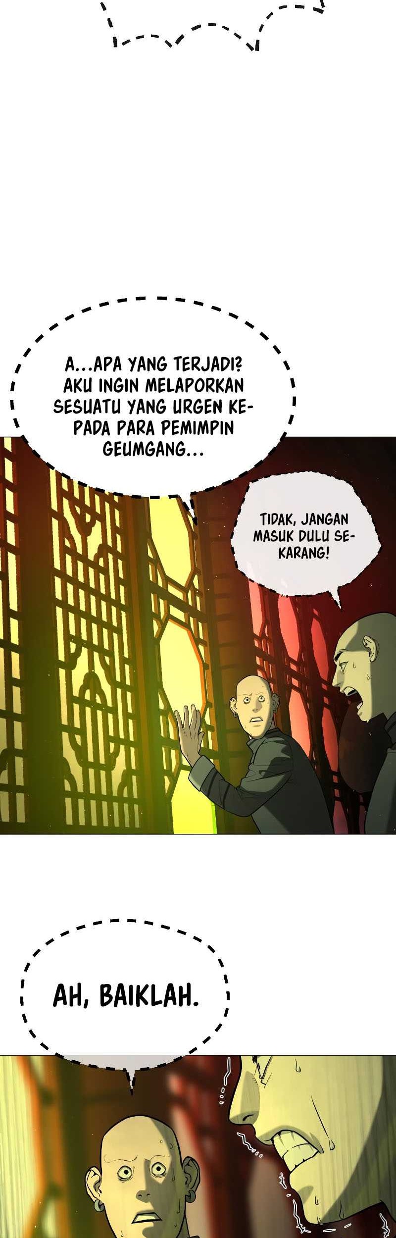 Killer Peter Chapter 62 - halaman 2