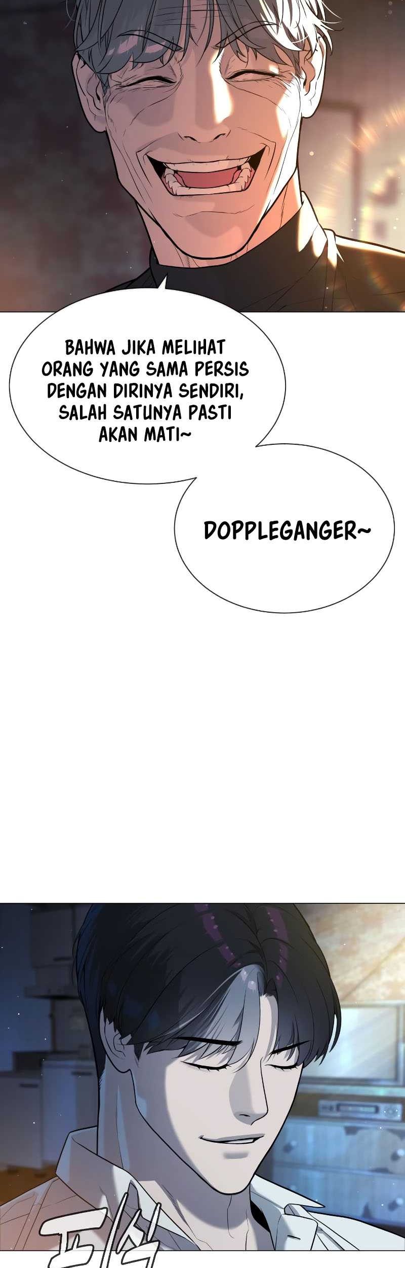 Killer Peter Chapter 62 - halaman 22