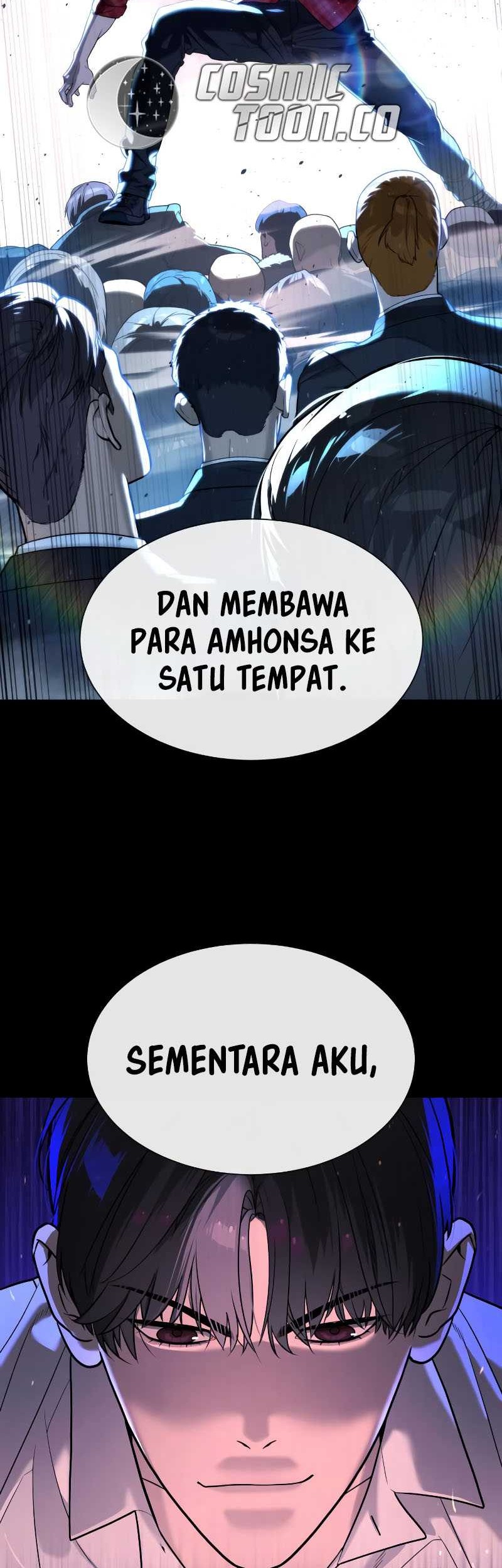 Killer Peter Chapter 62 - halaman 30