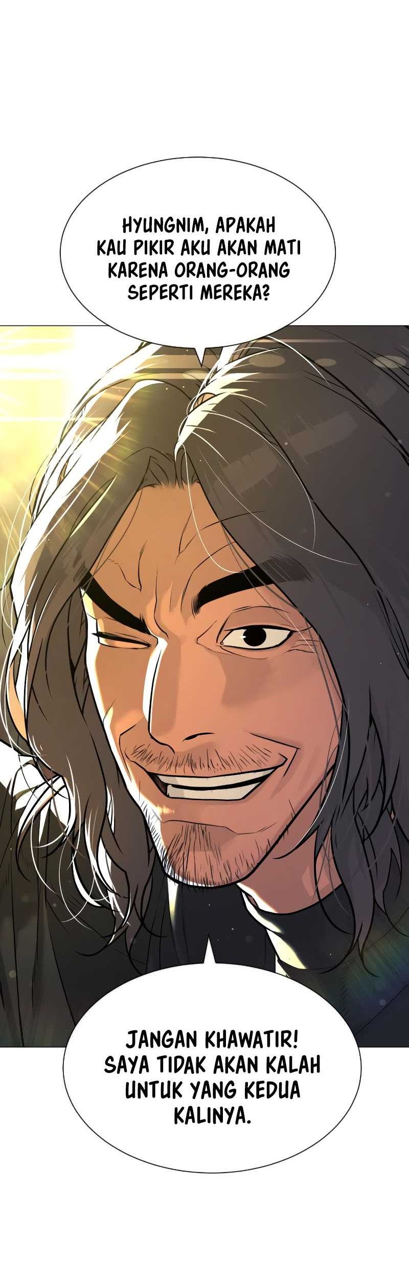 Killer Peter Chapter 62 - halaman 34