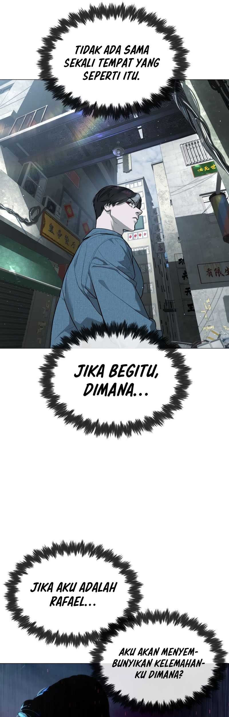 Killer Peter Chapter 62 - halaman 39
