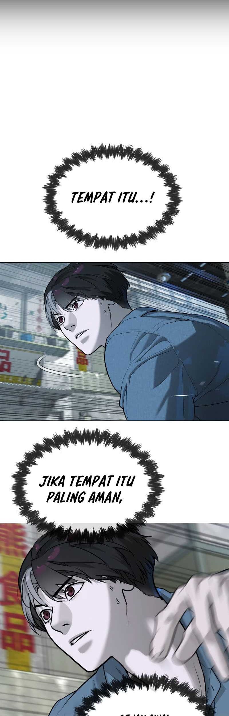Killer Peter Chapter 62 - halaman 42