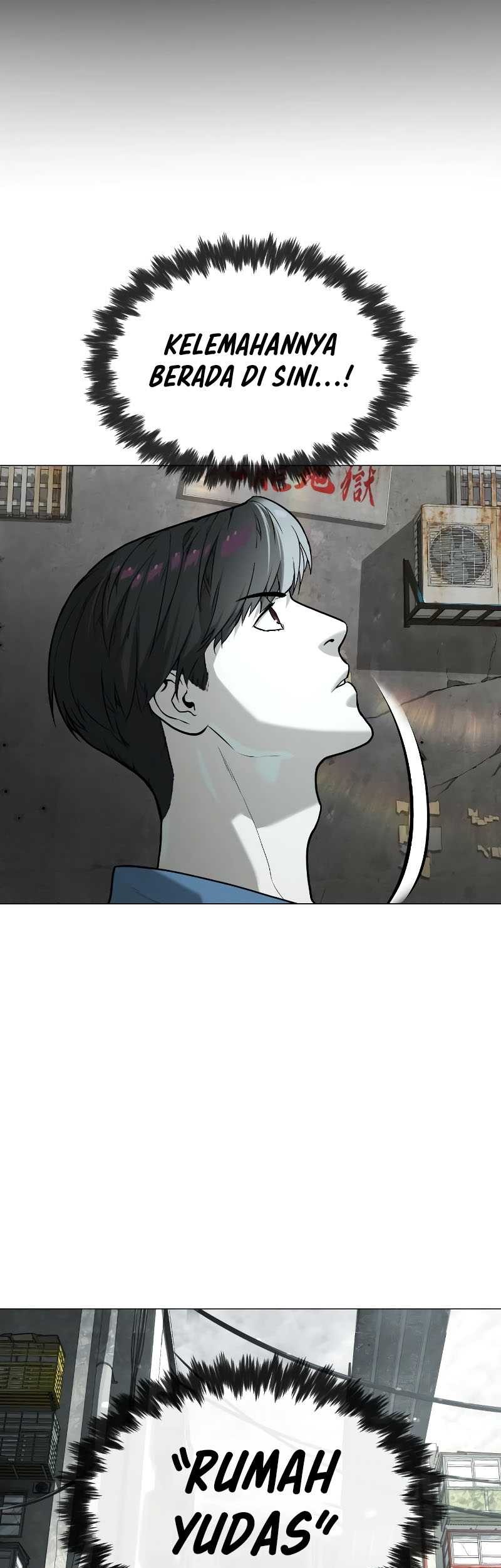 Killer Peter Chapter 62 - halaman 46