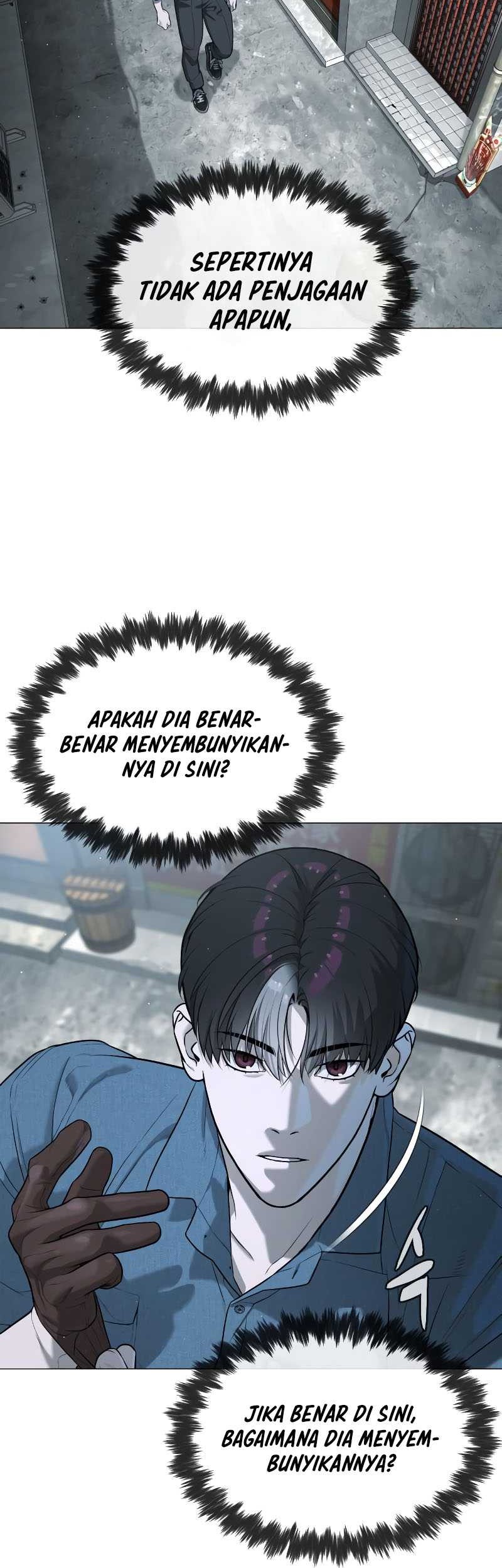 Killer Peter Chapter 62 - halaman 48
