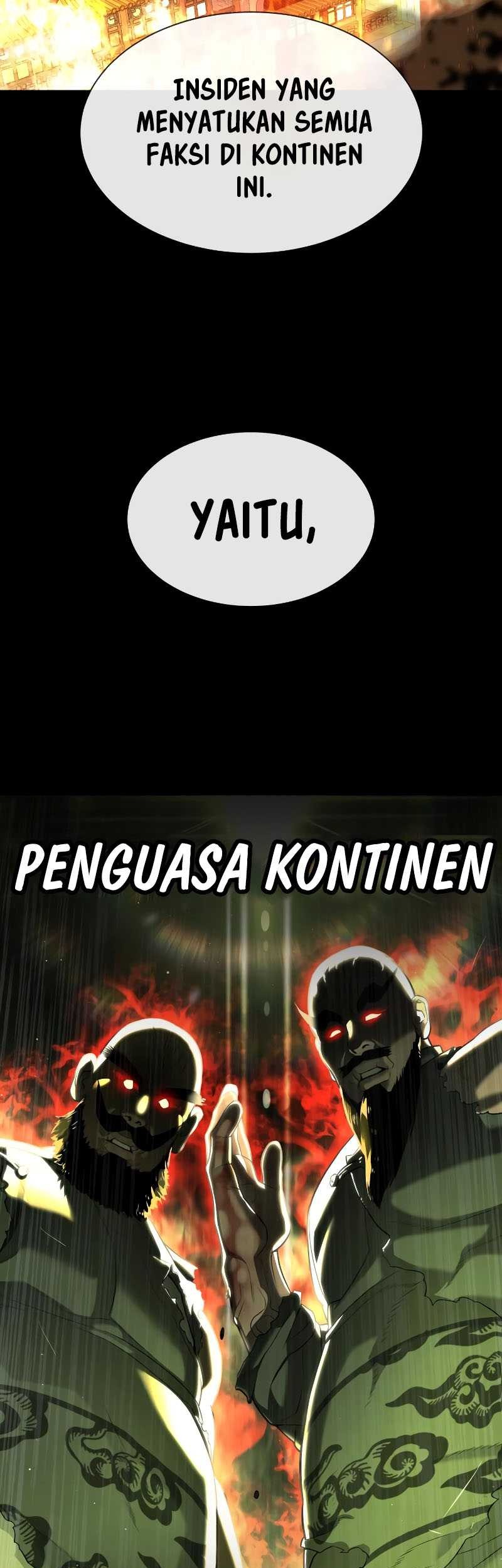 Killer Peter Chapter 62 - halaman 5
