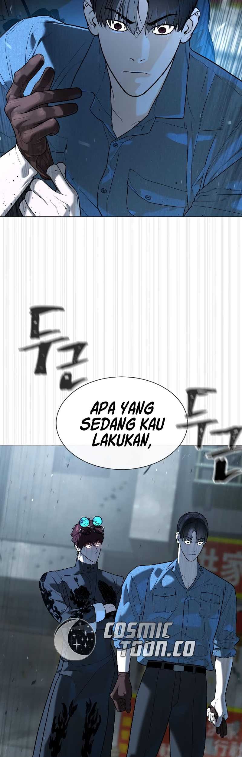 Killer Peter Chapter 62 - halaman 50