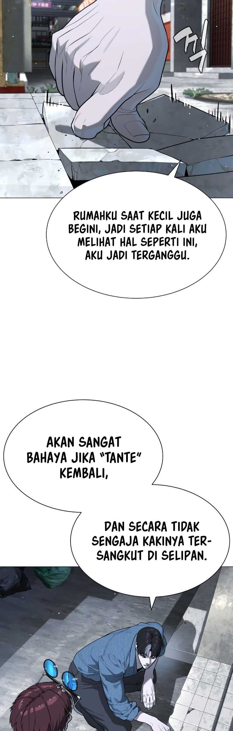 Killer Peter Chapter 62 - halaman 54