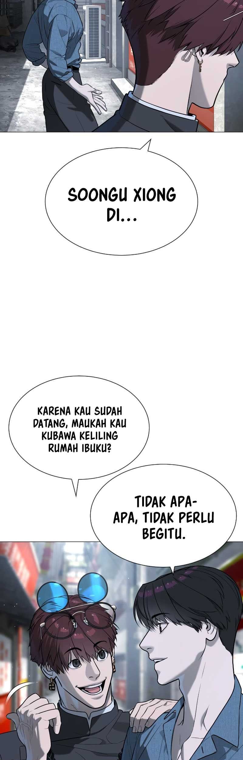 Killer Peter Chapter 62 - halaman 56