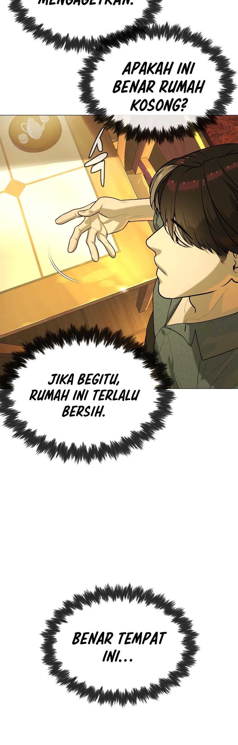 Killer Peter Chapter 62 - halaman 61