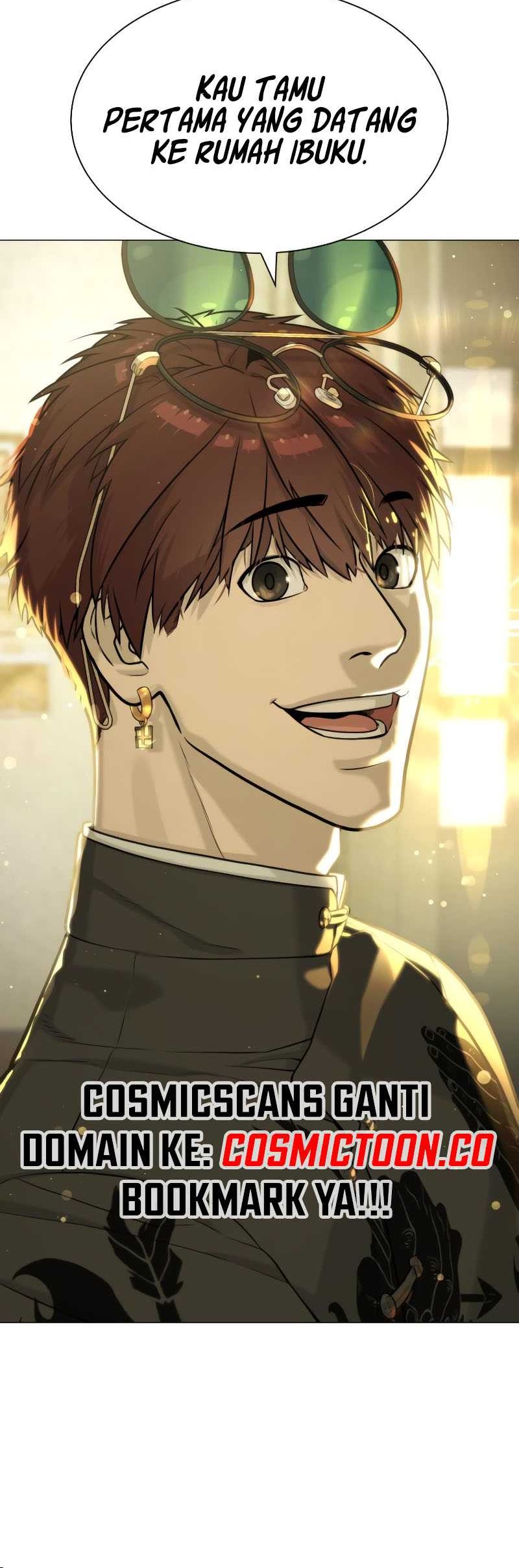 Killer Peter Chapter 62 - halaman 63