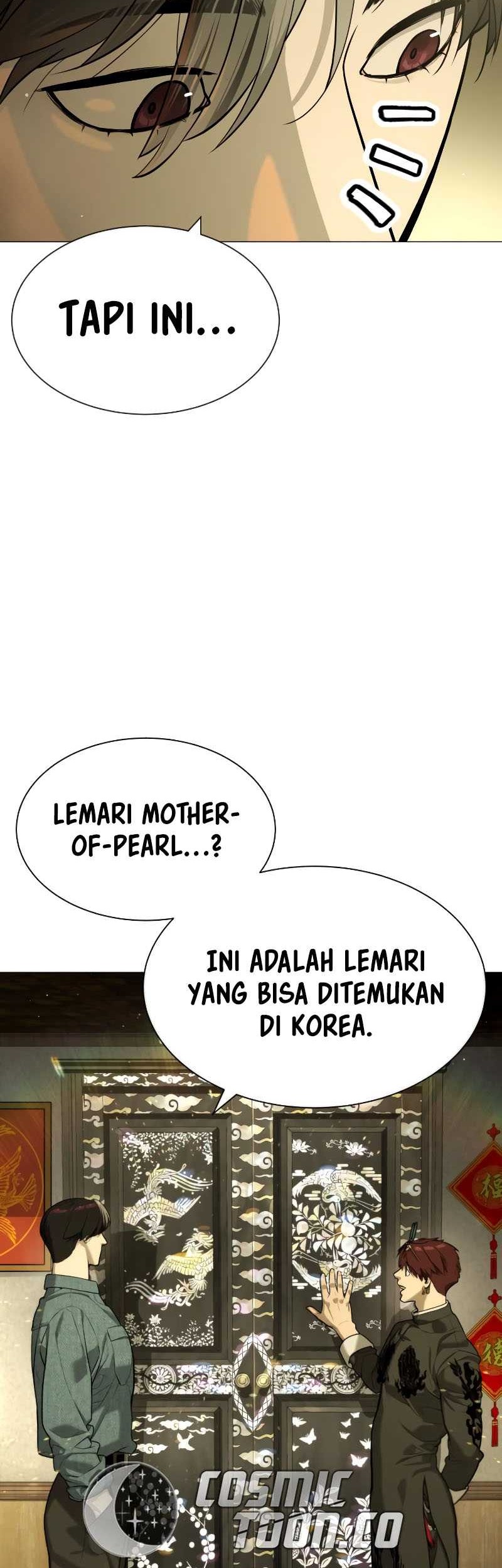 Killer Peter Chapter 62 - halaman 65