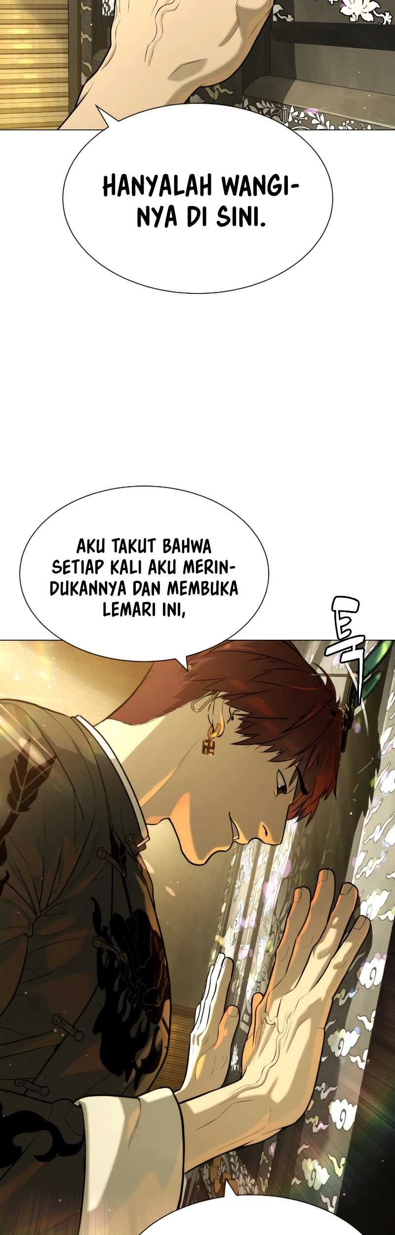 Killer Peter Chapter 62 - halaman 68
