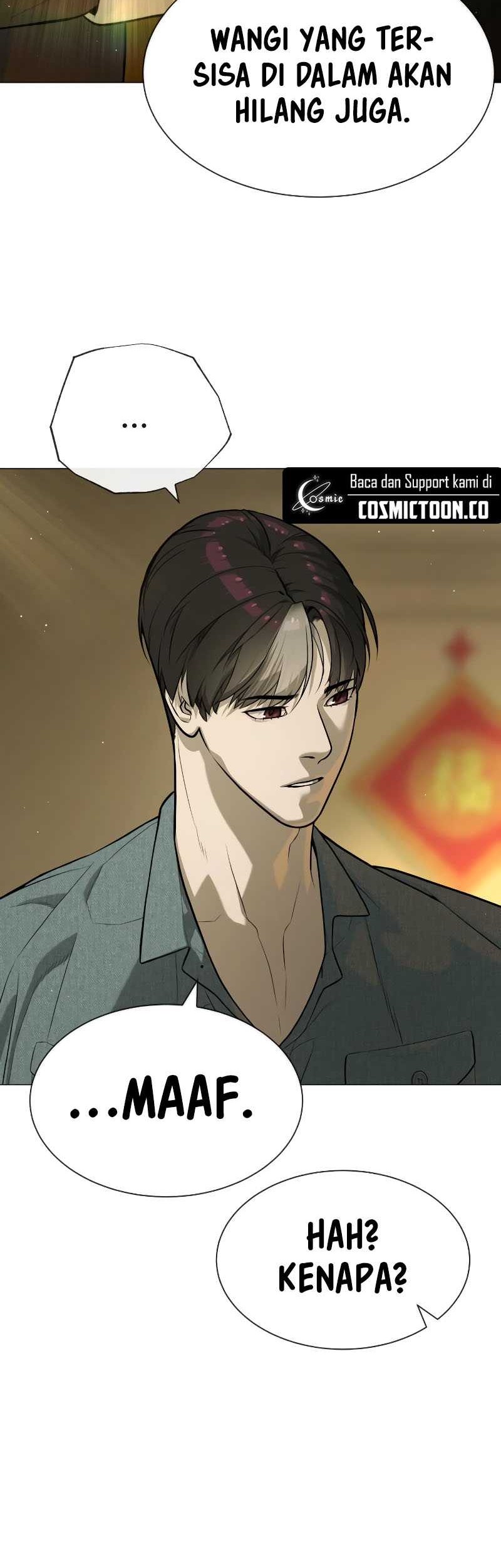 Killer Peter Chapter 62 - halaman 69
