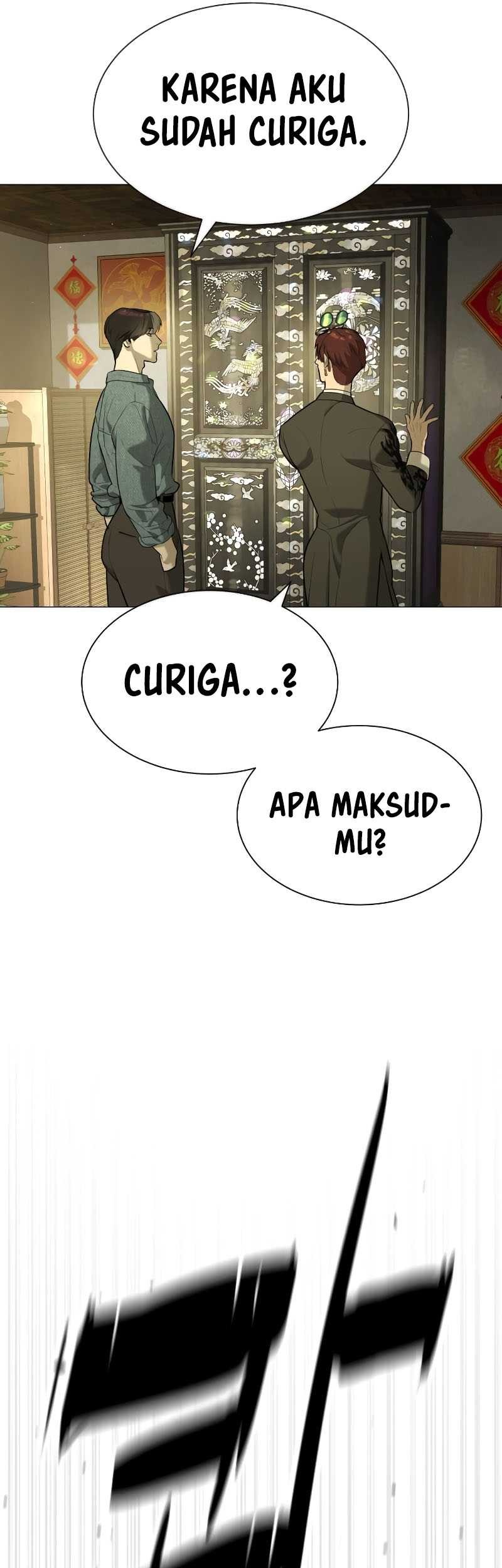 Killer Peter Chapter 62 - halaman 71