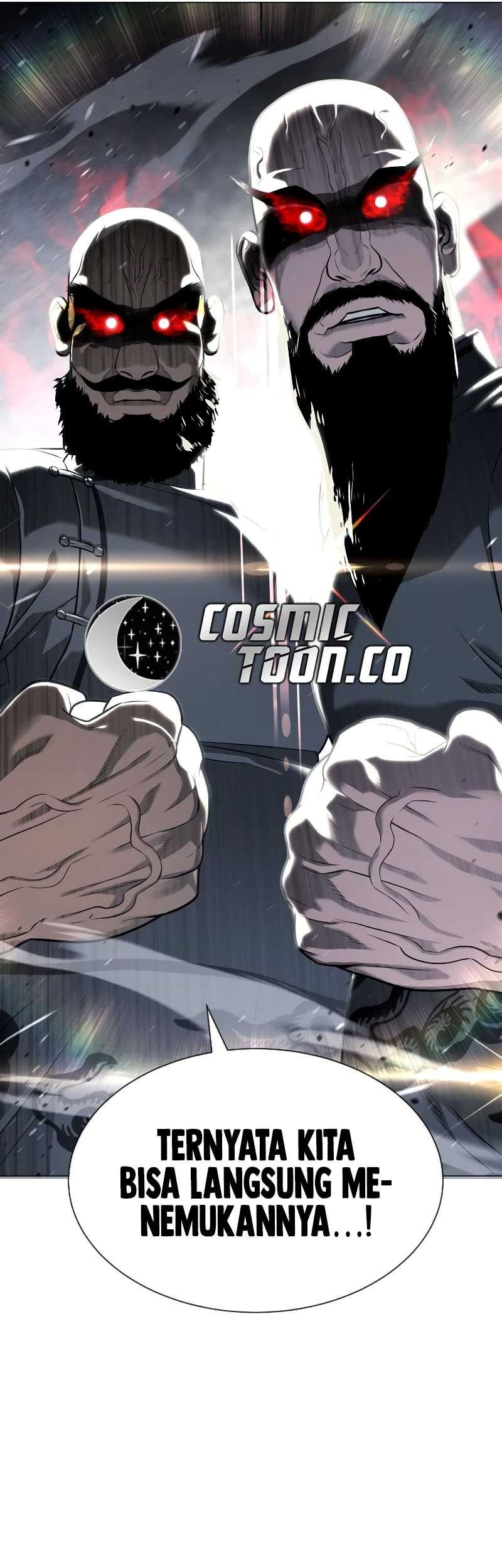 Killer Peter Chapter 62 - halaman 84