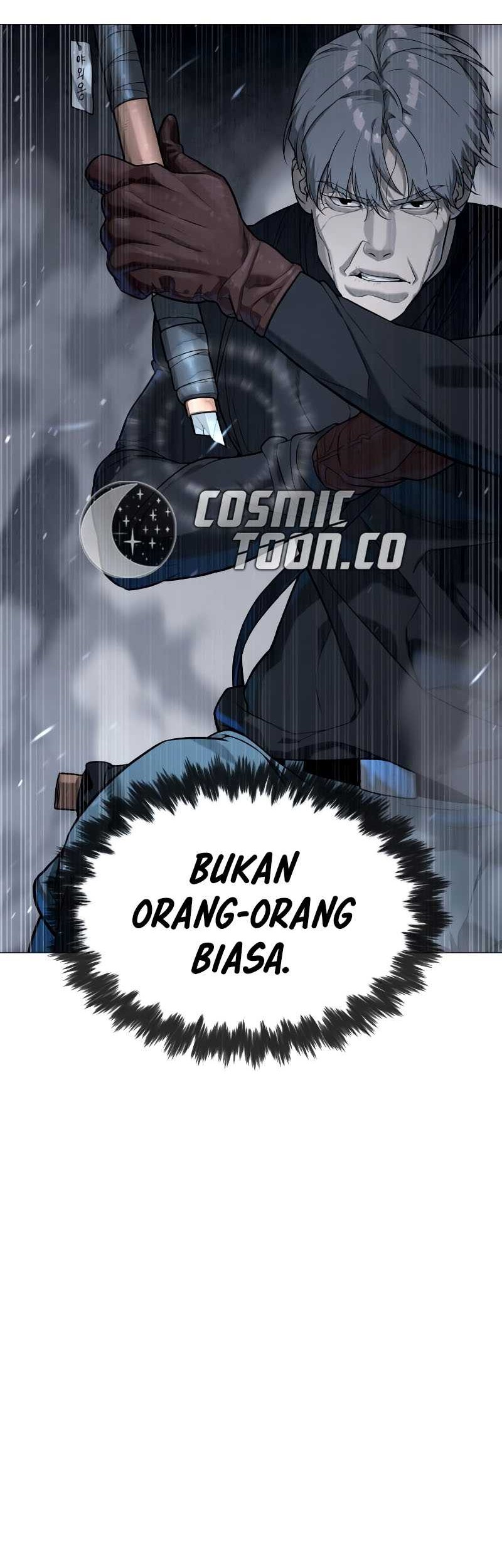Killer Peter Chapter 62 - halaman 89
