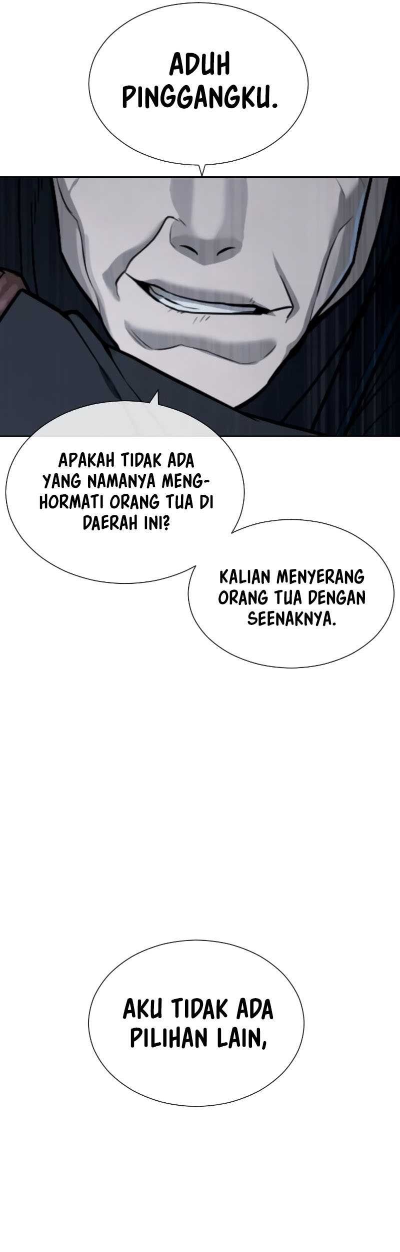 Killer Peter Chapter 62 - halaman 91