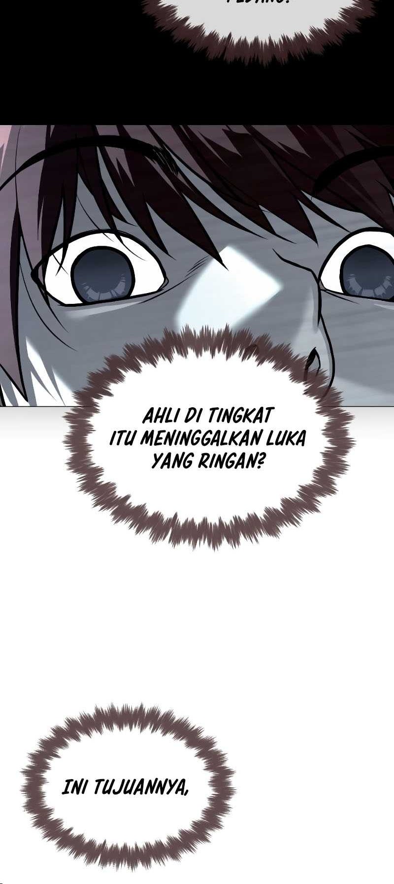 Killer Peter Chapter 63 - halaman 101