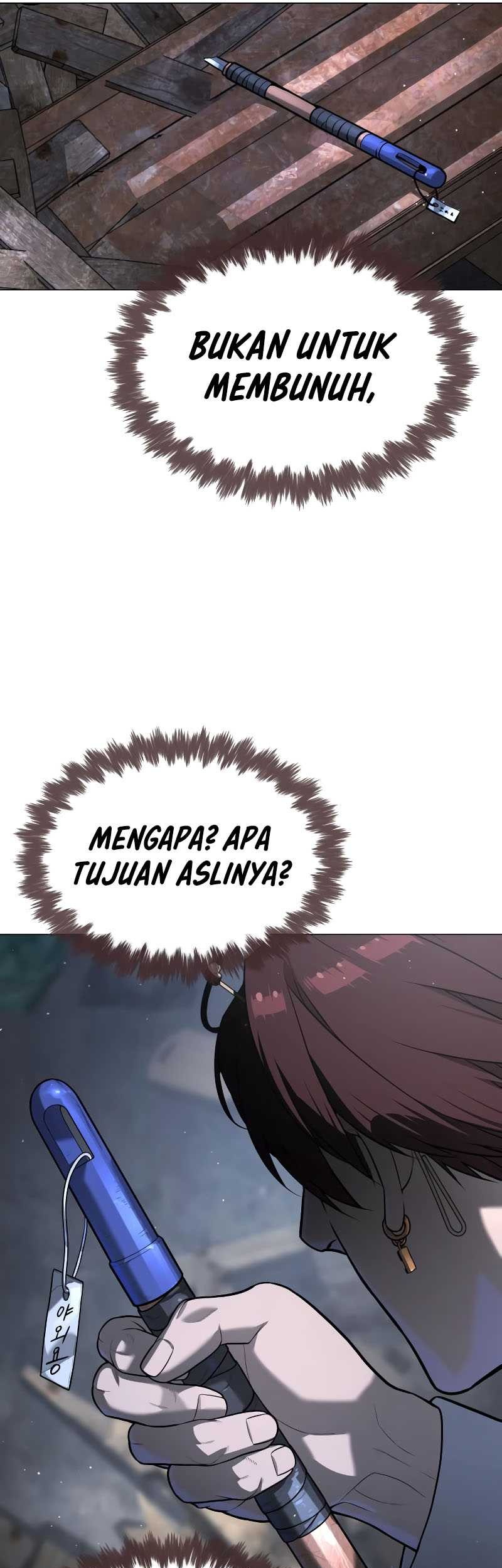 Killer Peter Chapter 63 - halaman 102