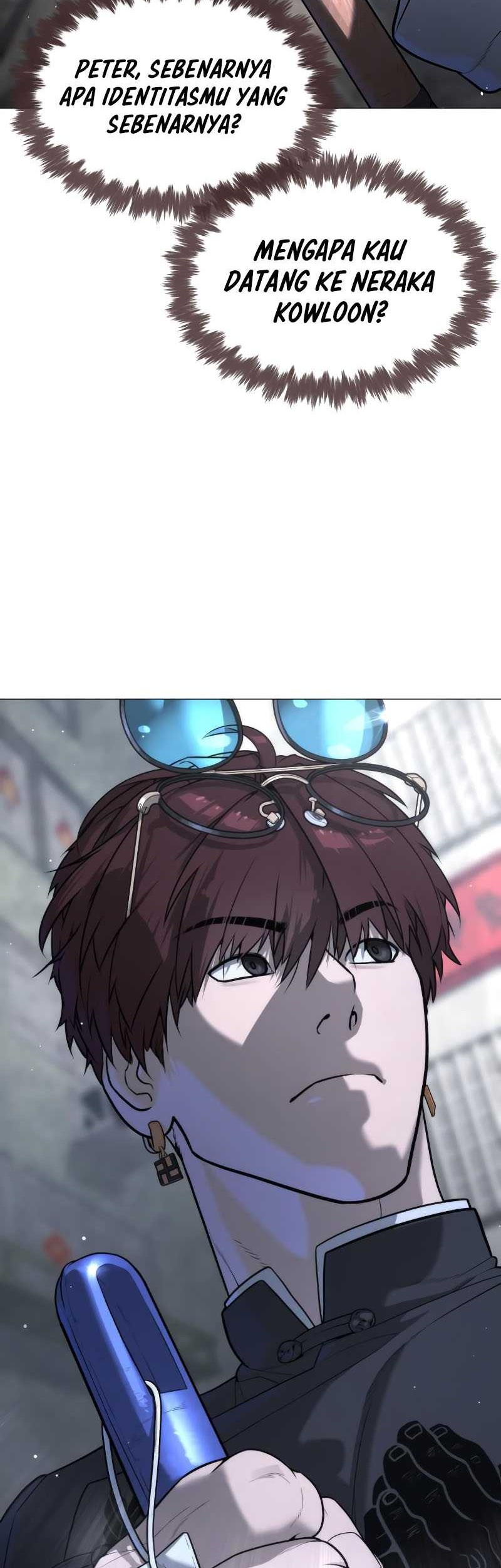 Killer Peter Chapter 63 - halaman 103