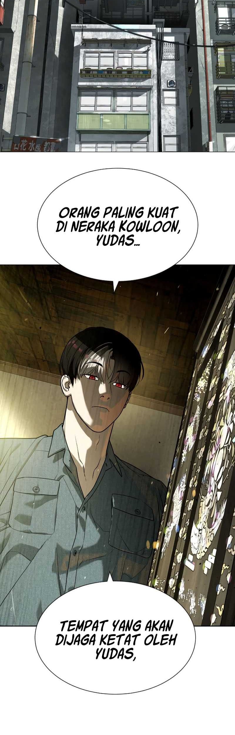 Killer Peter Chapter 63 - halaman 105