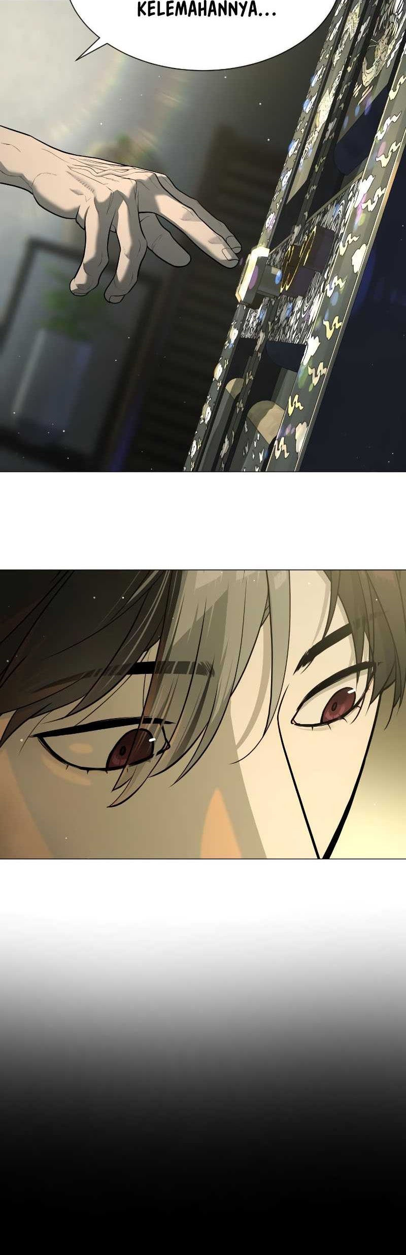 Killer Peter Chapter 63 - halaman 107