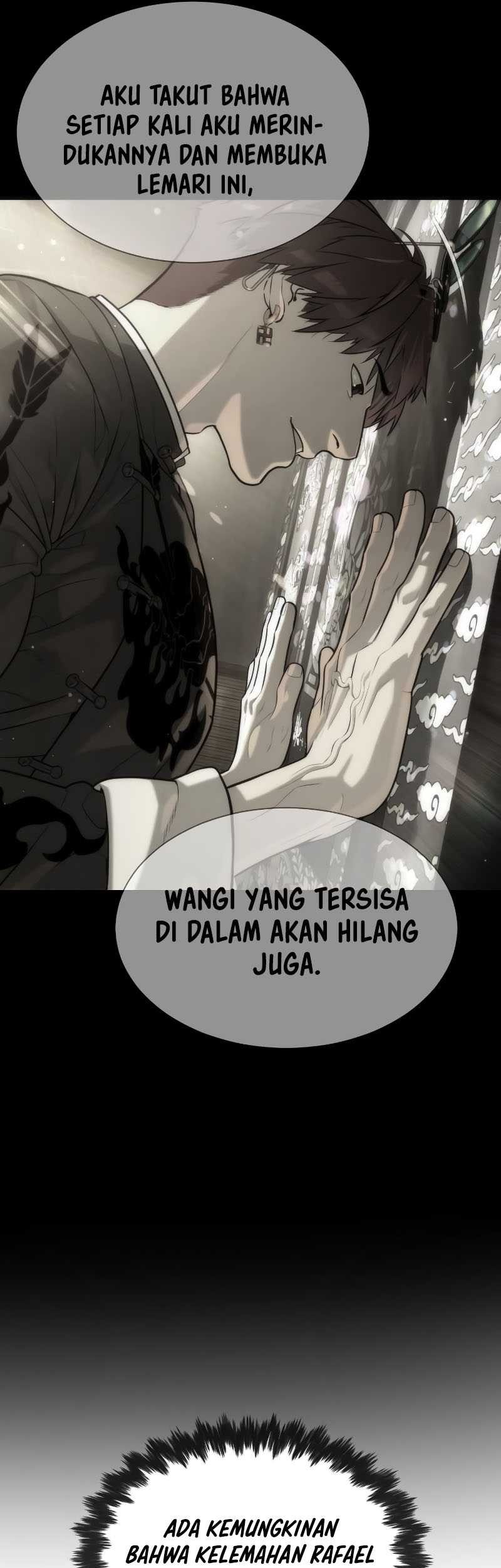 Killer Peter Chapter 63 - halaman 108