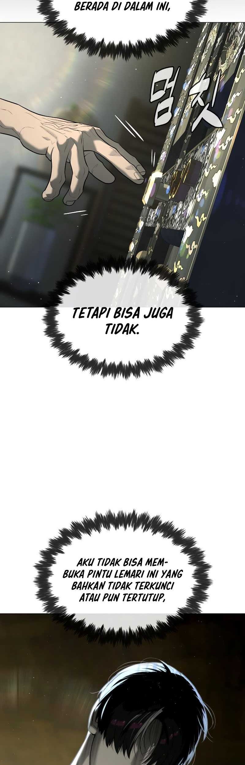 Killer Peter Chapter 63 - halaman 109